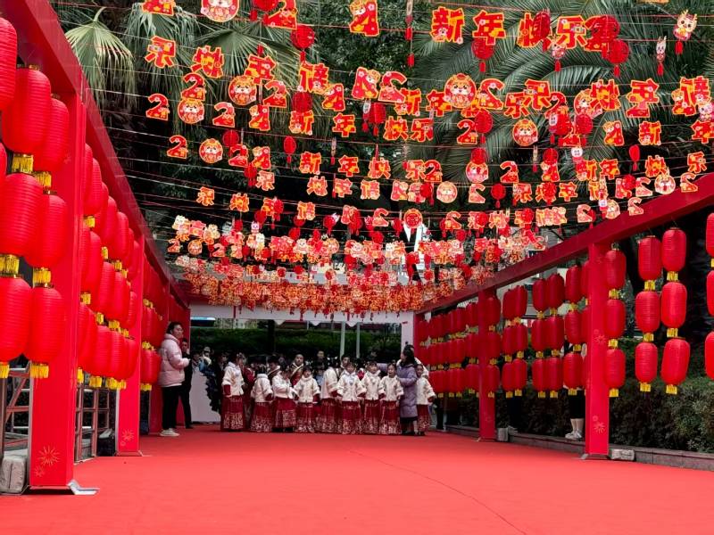 泗阳县景区演艺